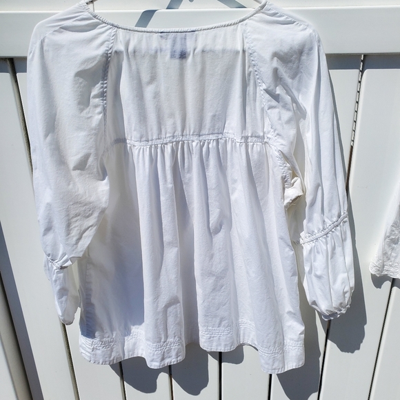 🤍Top🤍 - Picture 3 of 6